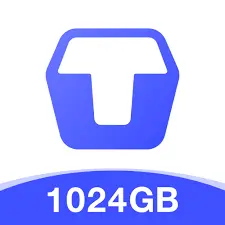 TeraBox Logo