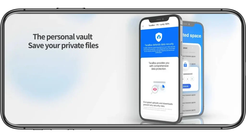Personal Vault
