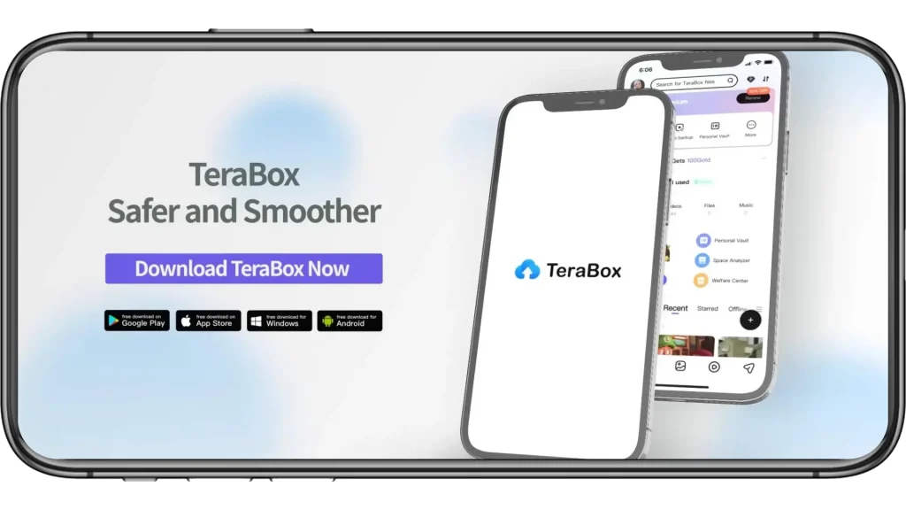TeraBox Premium APK